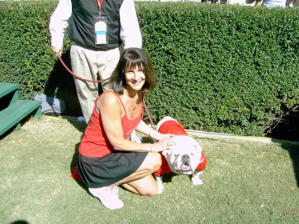 Gladys Ware's album, Profile Pictures
