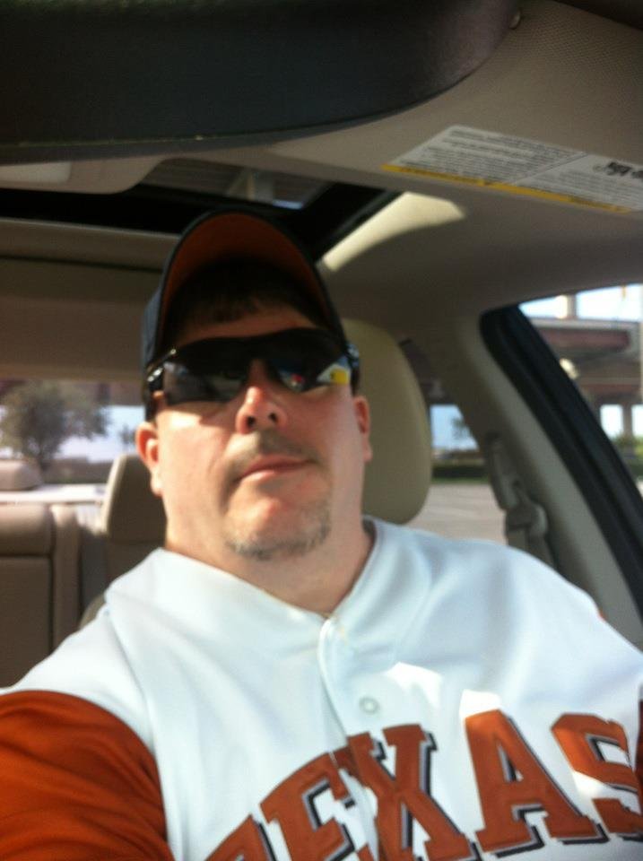 Russell Sammon's album, Cover Photos
