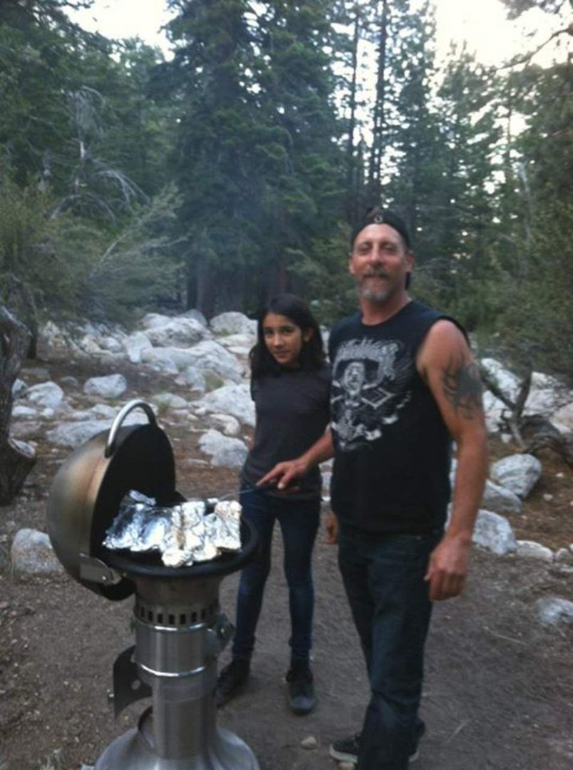 Rick Fine's album, Mobile Uploads