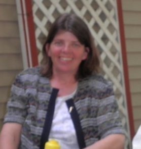 Rhonda Ackerman-Rost's album, Profile Pictures
