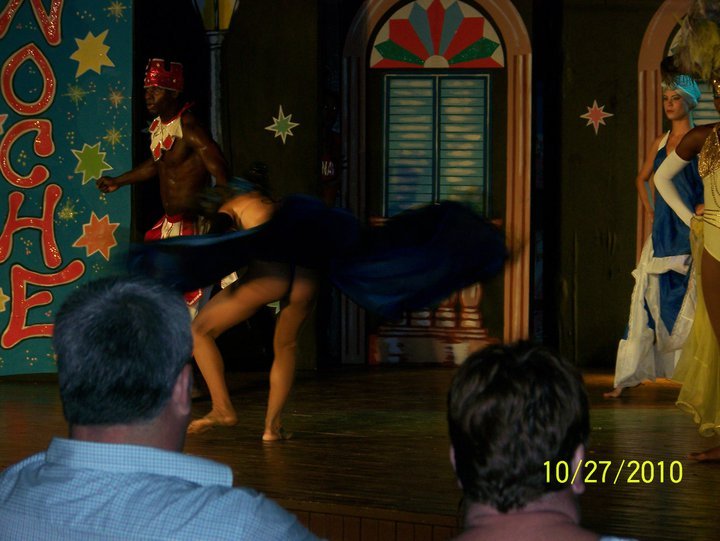 Joanne Narducci's album, November 7, 2010