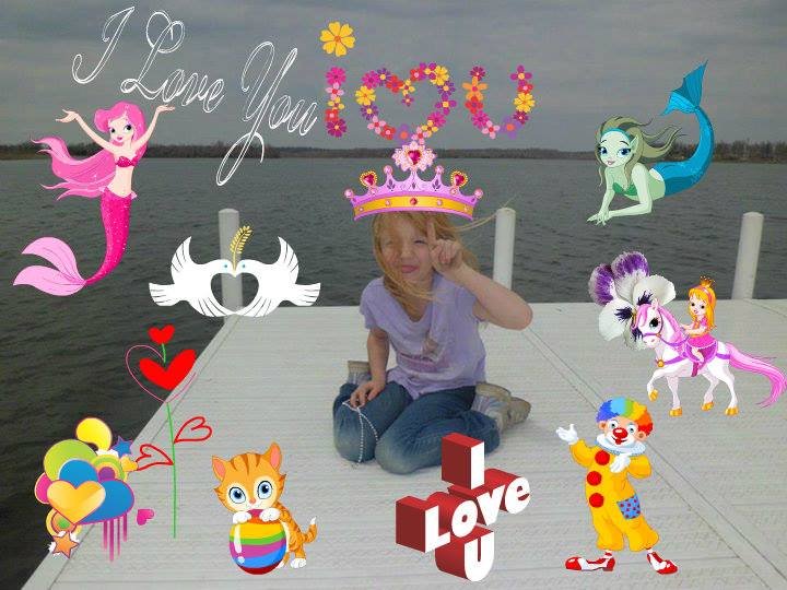 Lisa Miller's album, piZap Photo Editor Photos