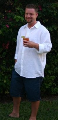Ron Knapp's album, Profile Pictures