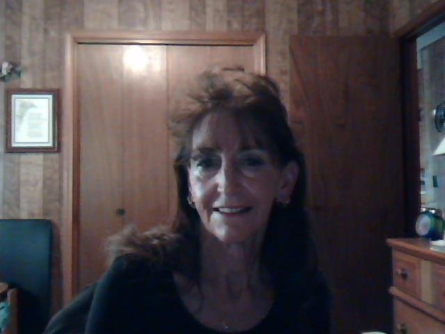 Jackie Cookston's album, Profile Pictures