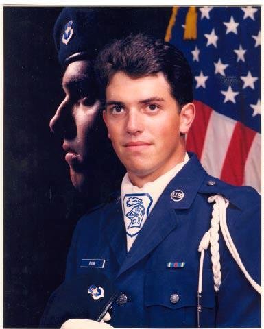 Robert Fulin's album, Profile Pictures