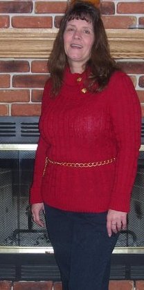 Vickie Streator's album, Profile Pictures
