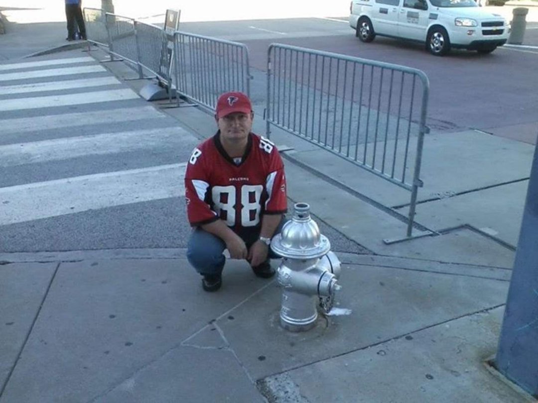 Jack Paschal's album, Workin' at the Hydrant plant