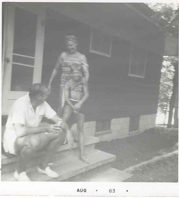Jerry Basler's album, Untitled Album