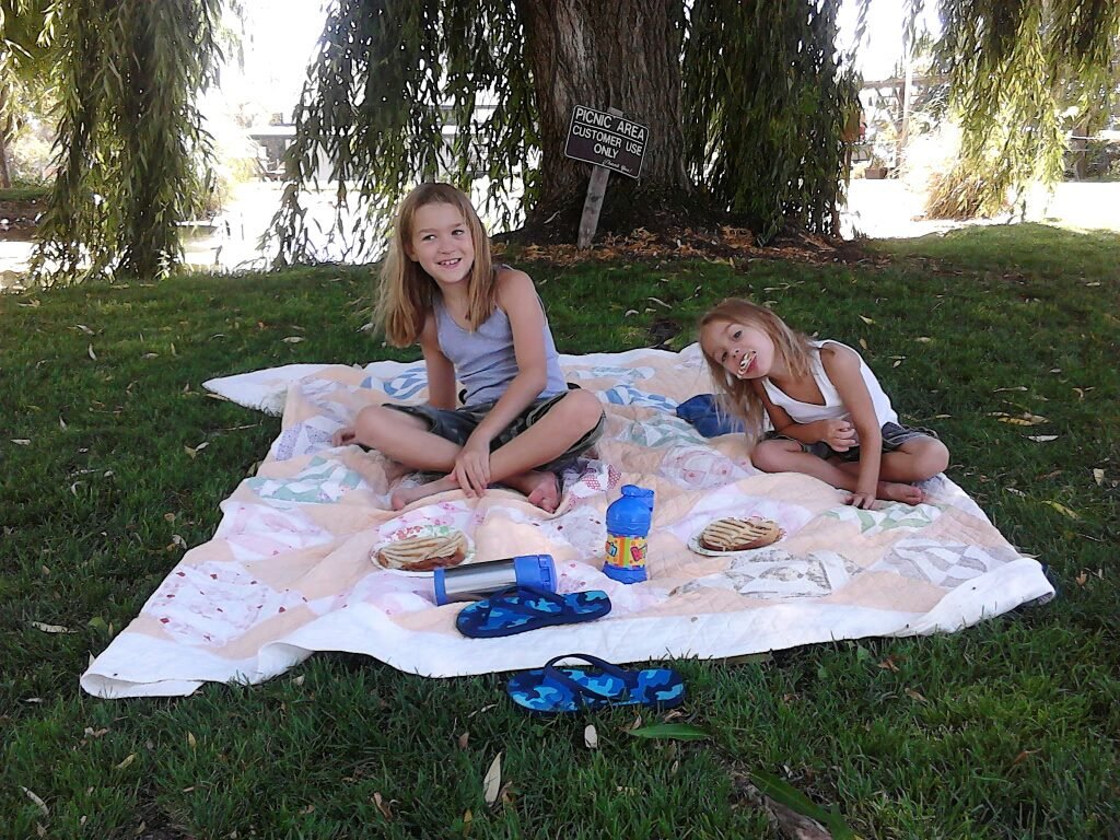 Beverley Blayney's album, Mobile Uploads