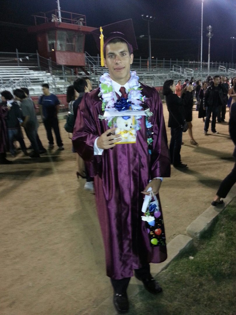 Malcolm Burman's album, Jonathan's Graduation