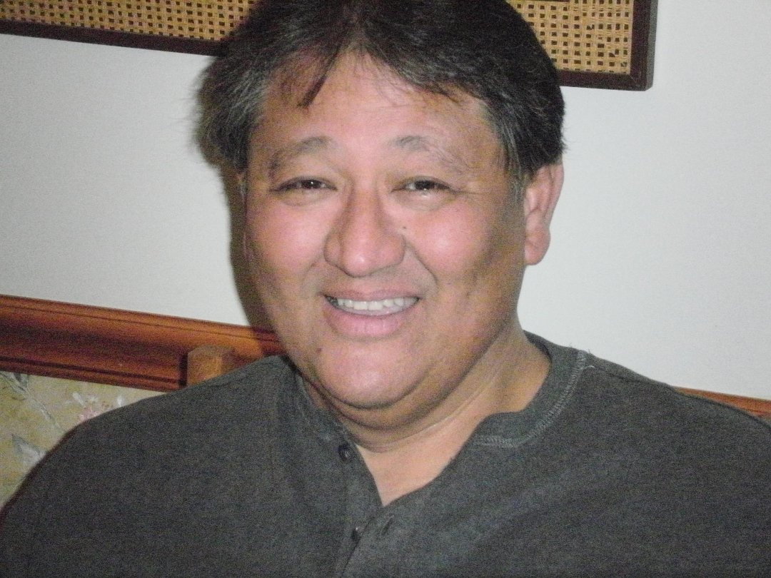 thomas melanson's album, Profile Pictures