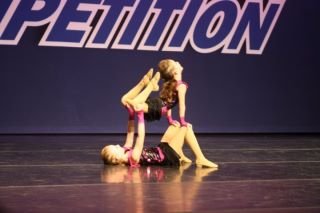 Timothy Lorey's album, 2010 SSDA Dance Pics