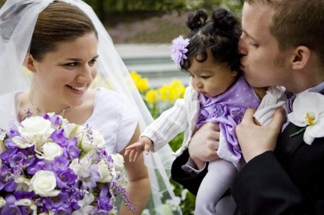 Ryan Ford's album, the wedding :) !!!