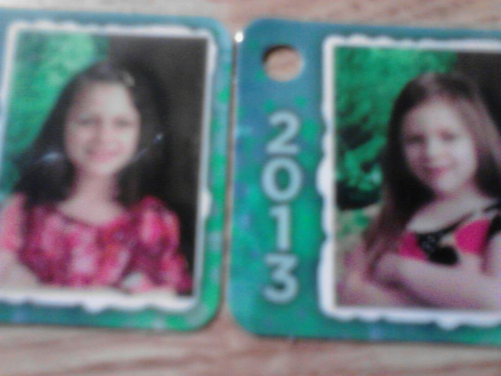 Tammy Watson's album, Mobile Uploads