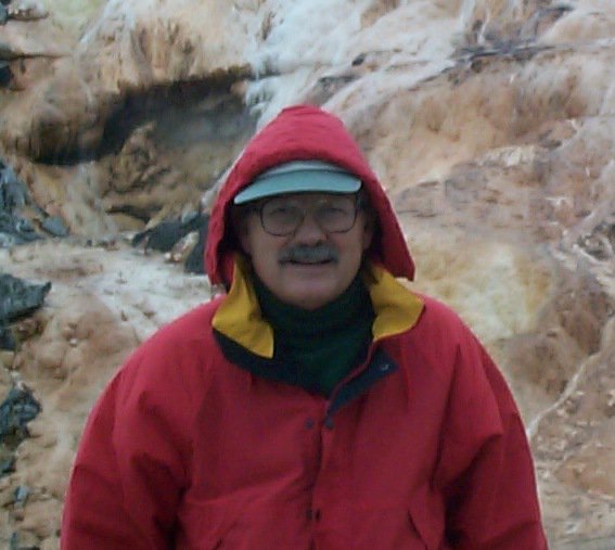 Bob Edison's album, Profile Pictures