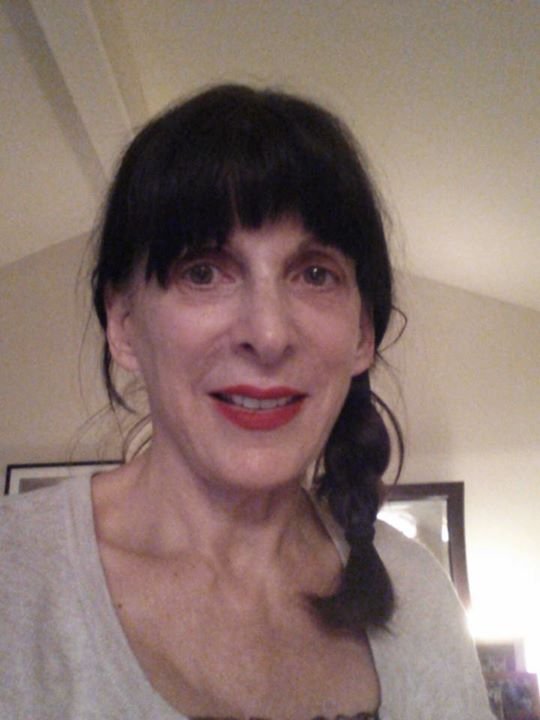 Jane Smith's album, Mobile Uploads