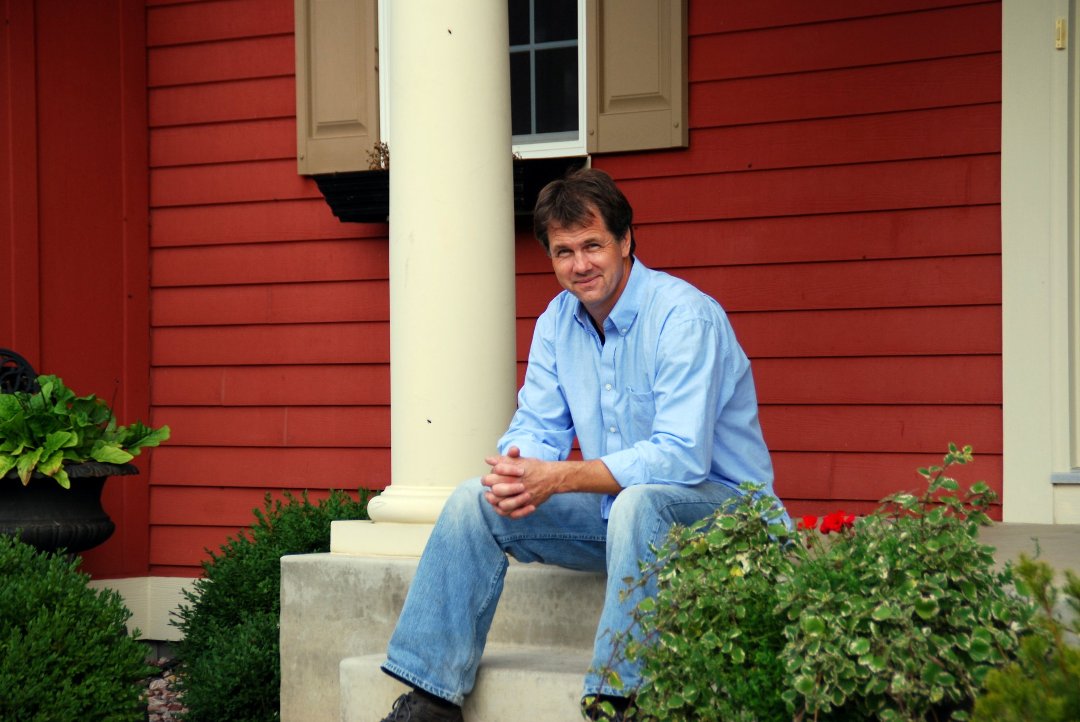Tom Johnson's album, Profile Pictures