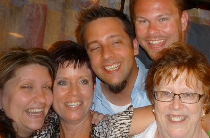 Marilyn Summers' album, Profile Pictures