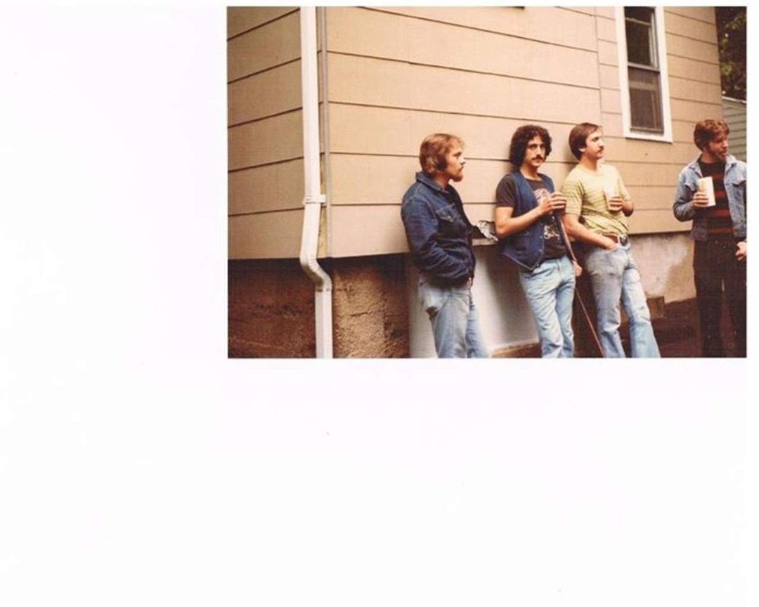 robert bader's album, Untitled Album