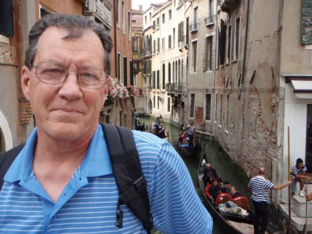 Bill Atkinson's album, Profile Pictures