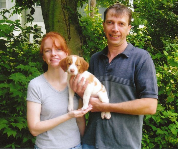Brian Kuczynski's album, Profile Pictures