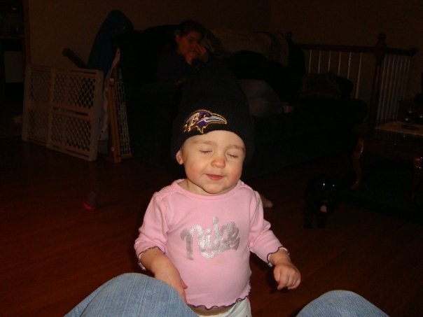 Wally Booth's album, My Gracie getting big