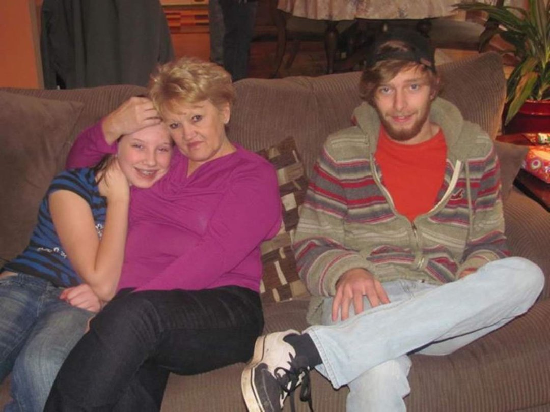 Stormi Gray's album, Christmas 2011