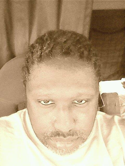 Stacy Washington's album, Profile Pictures