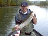 Robert Strobel III's album, Fishing