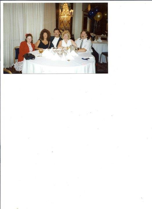Lisa Slaback's album, High School