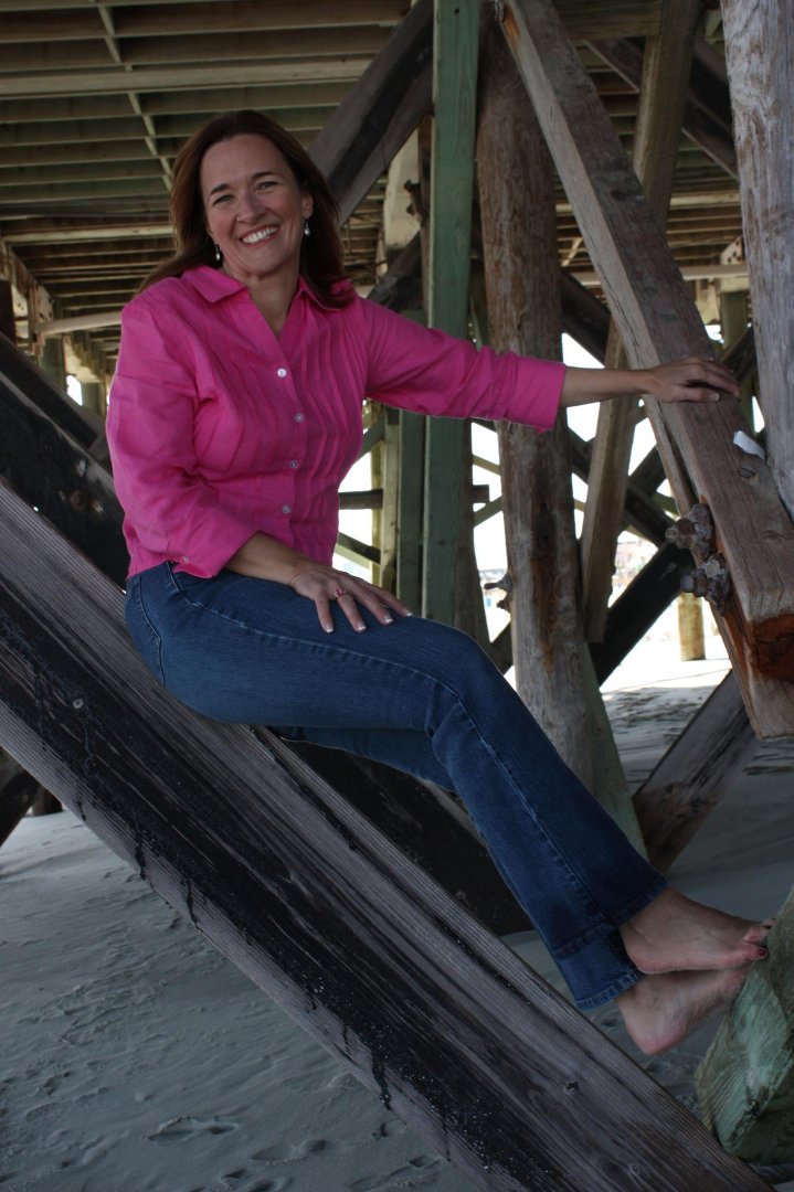 Lisa Baker's album, Profile Pictures