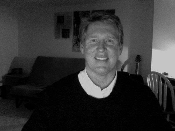 Kevin Ryan's album, Profile Pictures