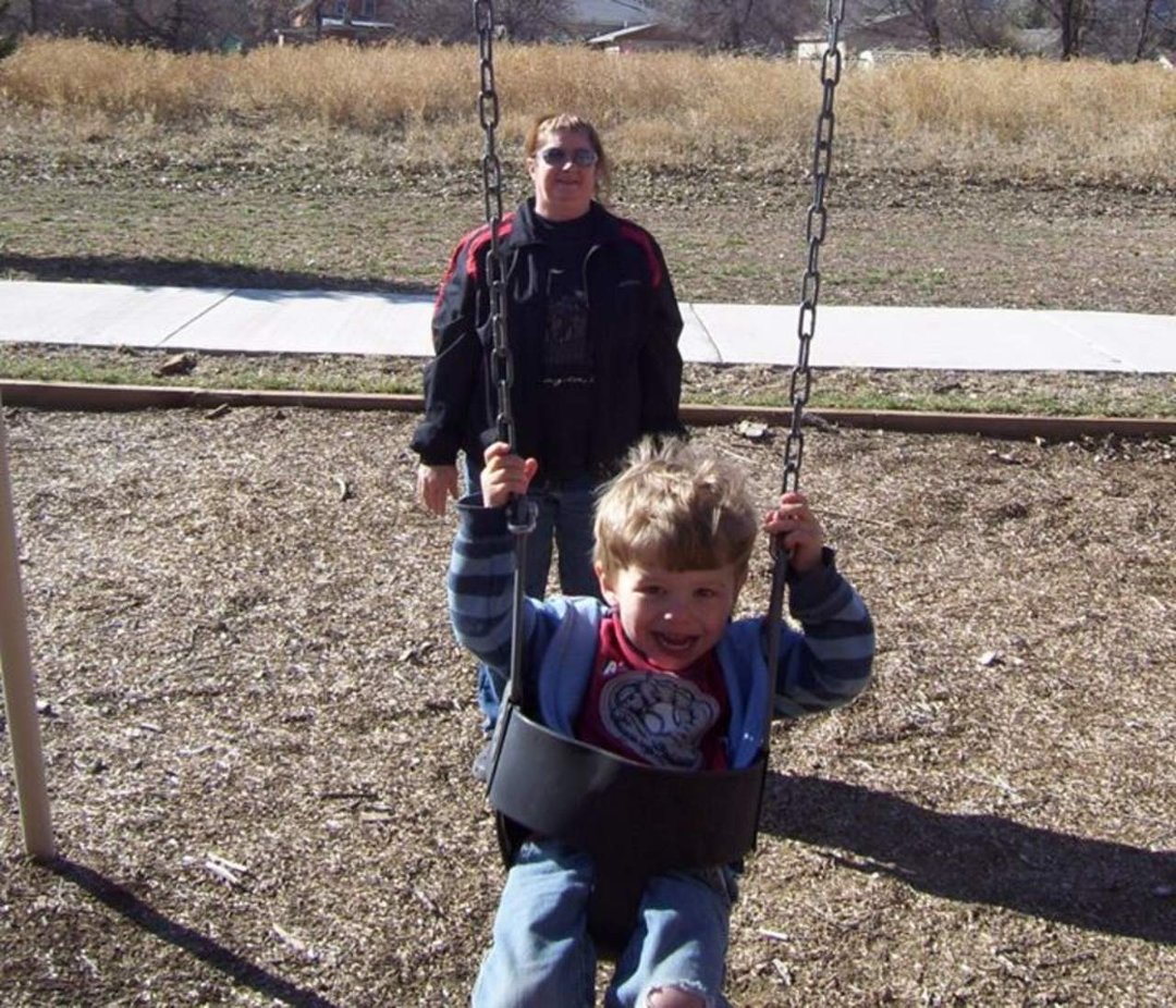 Robert Loftin's album, Playin' in the park 3.19.2012