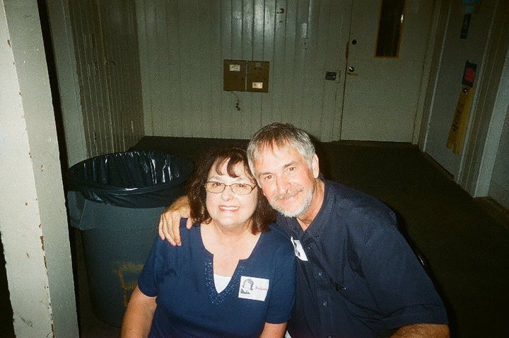 Barbara Porter Hayslip's album, 45th AWHS Reunion July 31