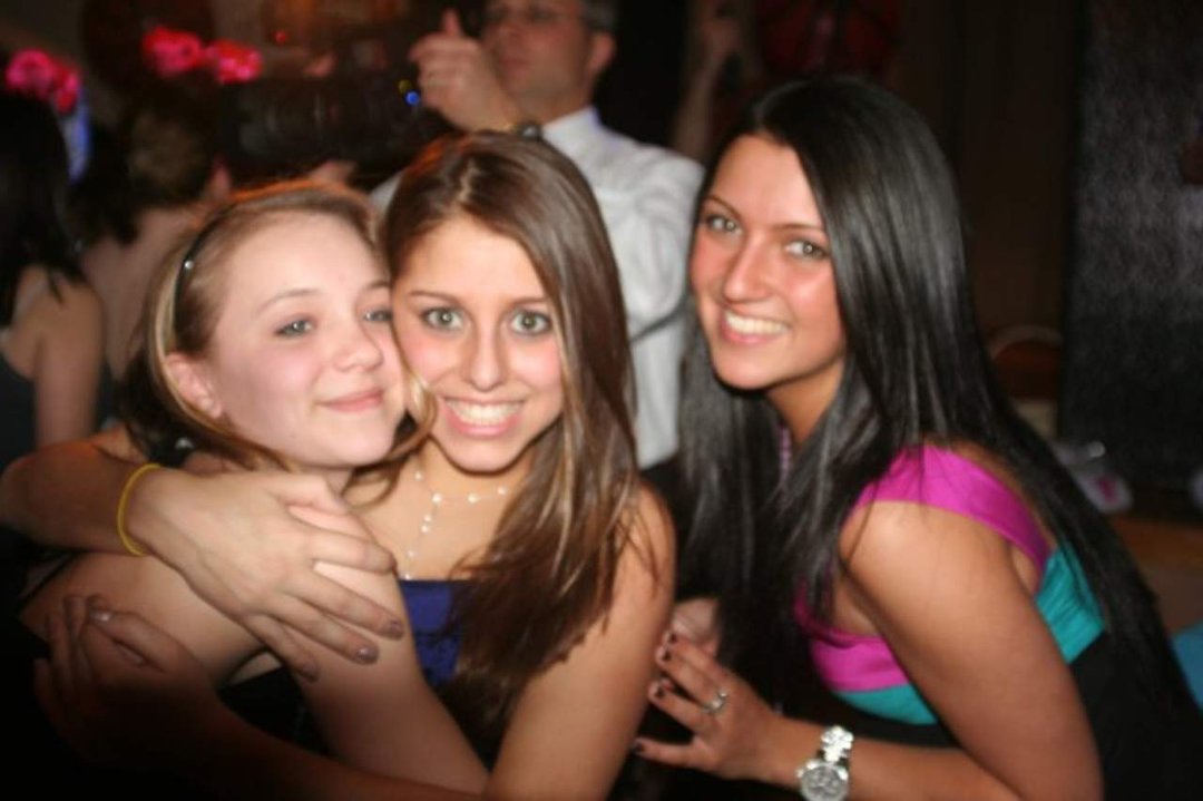 Donna Testa's album, Jake's Bar Mitzvah