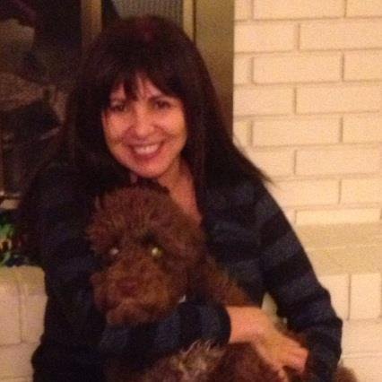 Edie Landon's album, Profile Pictures