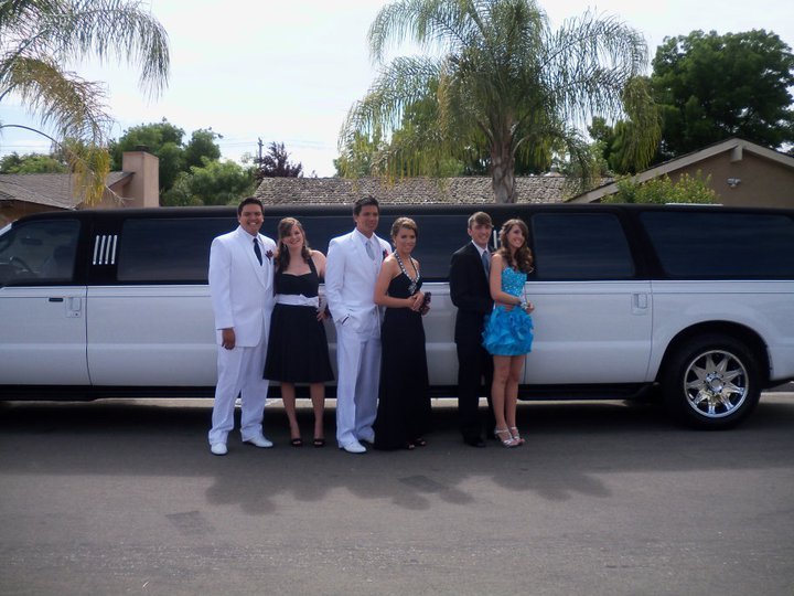 Ron Appling's album, Sarah's 18th Birthday/Senior Prom. May 14, 2011