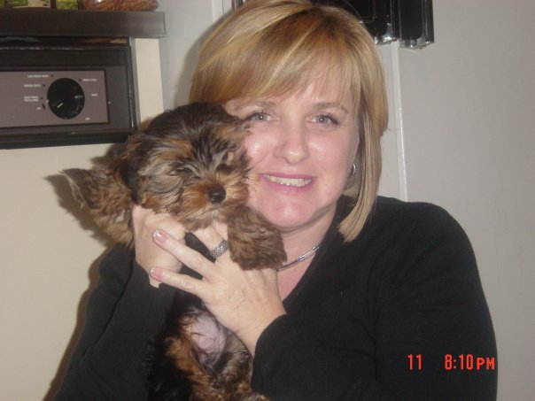 Jane Holland's album, Profile Pictures
