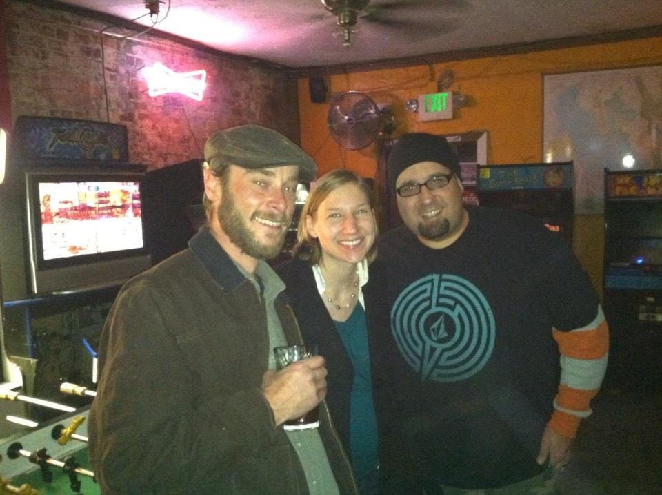 Steve Hinman's album, iOS Photos