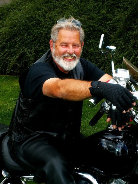 Jerry Wright's album, Profile Pictures