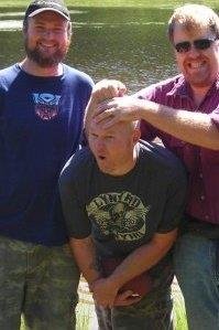 Matthew Johnson's album, Profile Pictures