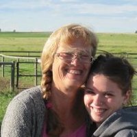 June Dawson's album, Profile Pictures