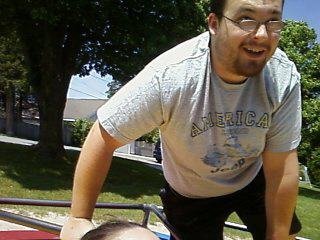David Cooley's album, Profile Pictures