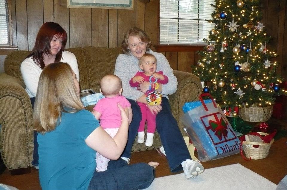 Jim Wise's album, Christmas_2011