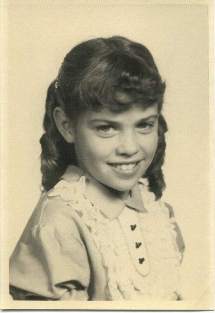 Glenna Akers' album, Mobile Uploads
