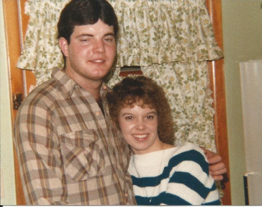 Tim Burleson's album, Profile Pictures