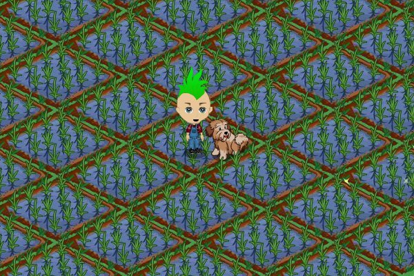 Kevin Frome's album, FarmVille Photos