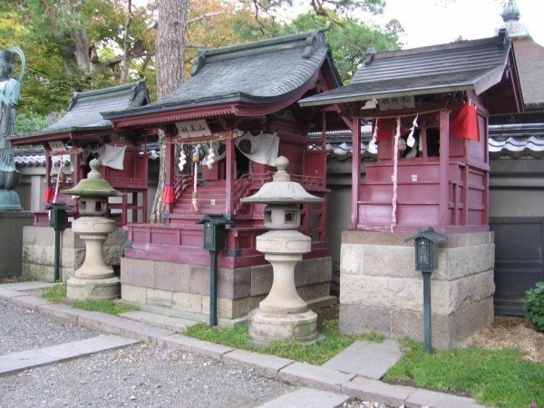 Aubrey Olson's album, japan pictures