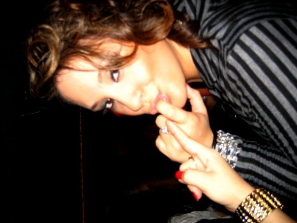 Litza Galloza's album, Mobile Uploads