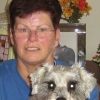 Gayle Clinton's album, Profile Pictures
